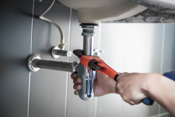 Best Residential Plumbing Services  in Rossmoor, CA